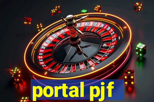 portal pjf - prefeitura de juiz de fora